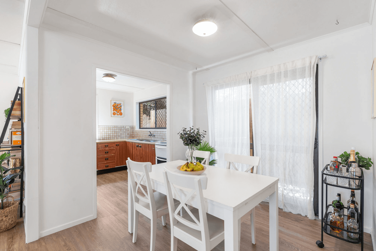 33 Mountjoy Terrace, Wynnum, QLD 4178