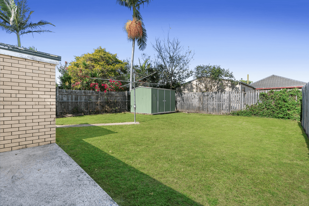 33 Mountjoy Terrace, Wynnum, QLD 4178