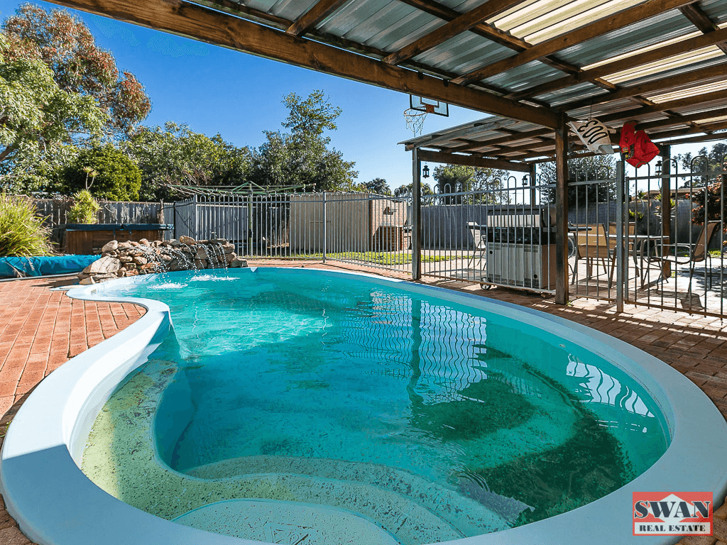 22 The Ridgeway, Swan View, WA 6056