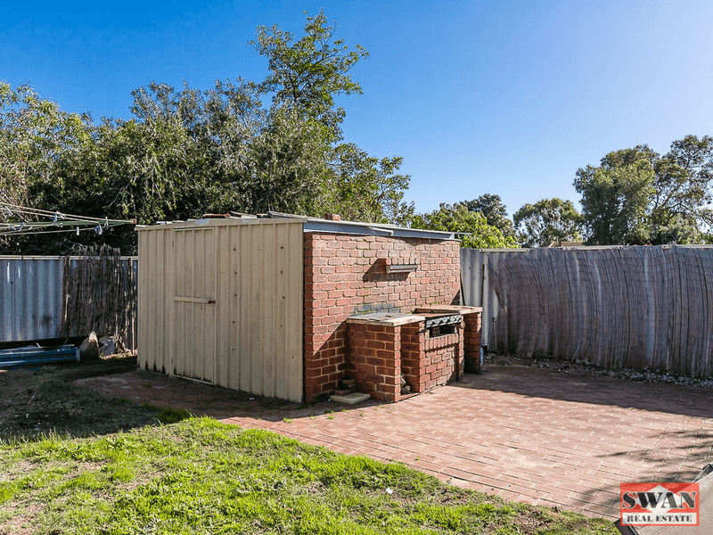 22 The Ridgeway, Swan View, WA 6056