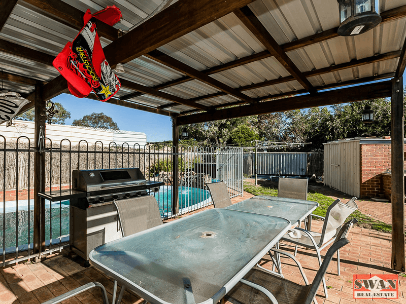 22 The Ridgeway, Swan View, WA 6056