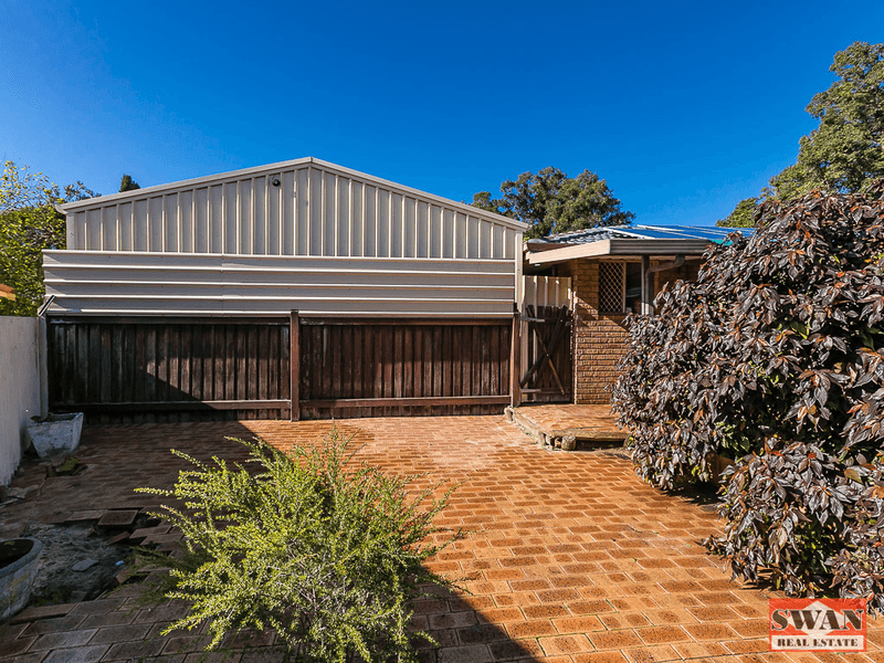 22 The Ridgeway, Swan View, WA 6056