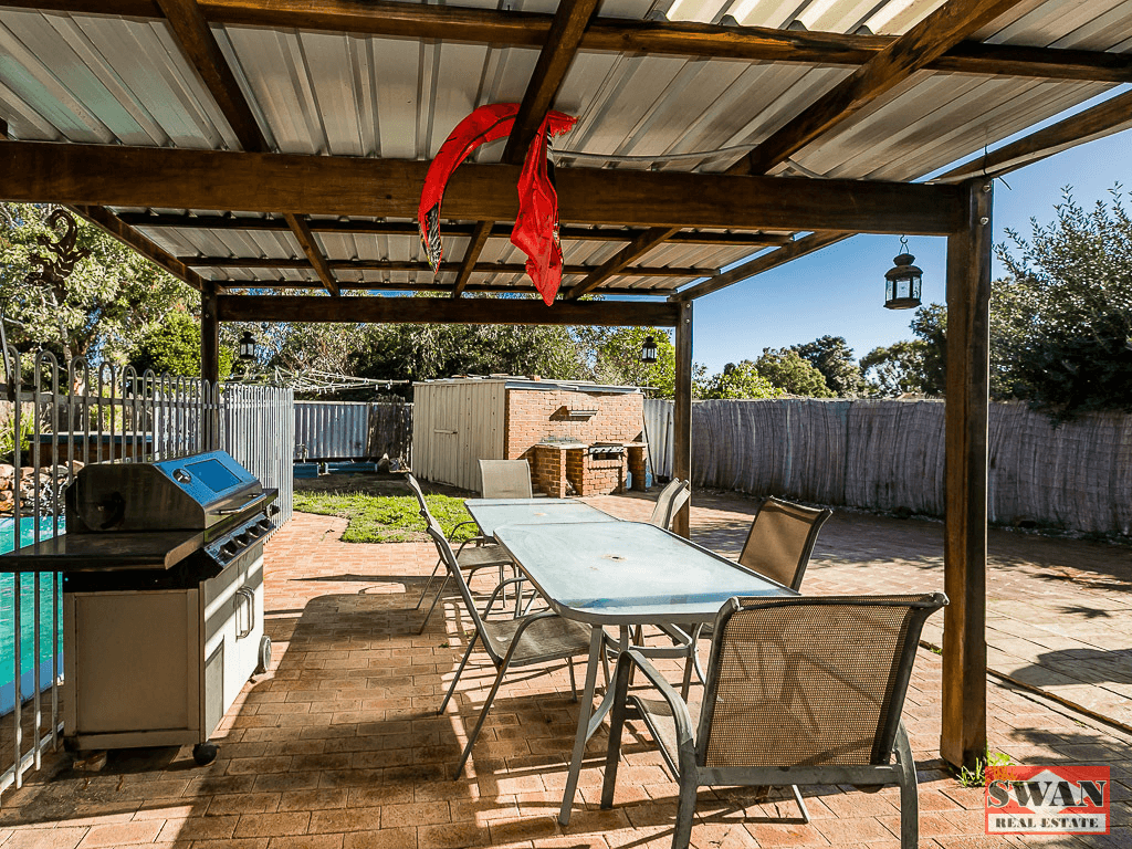 22 The Ridgeway, Swan View, WA 6056