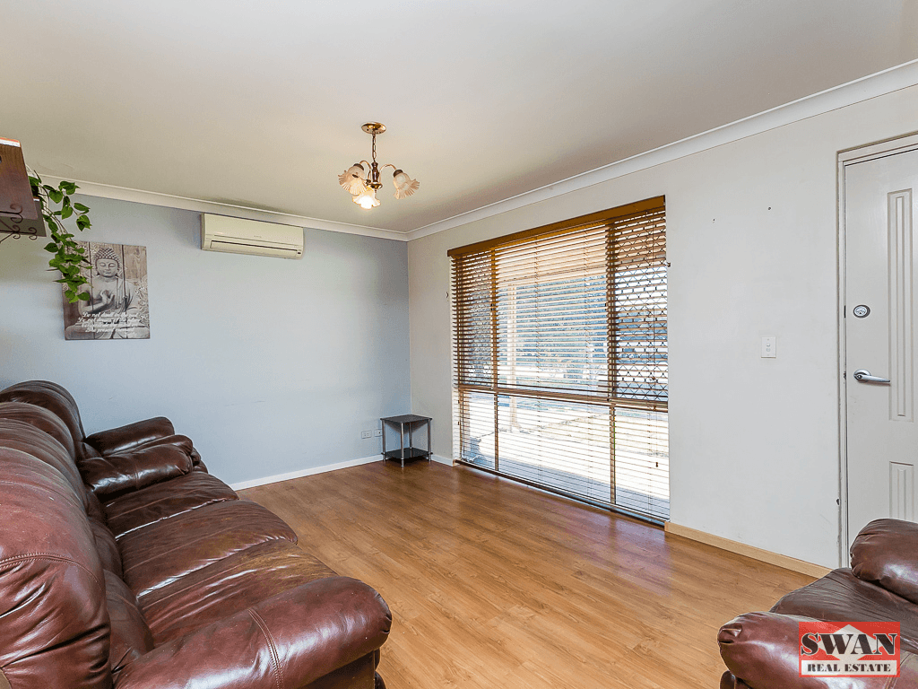 22 The Ridgeway, Swan View, WA 6056