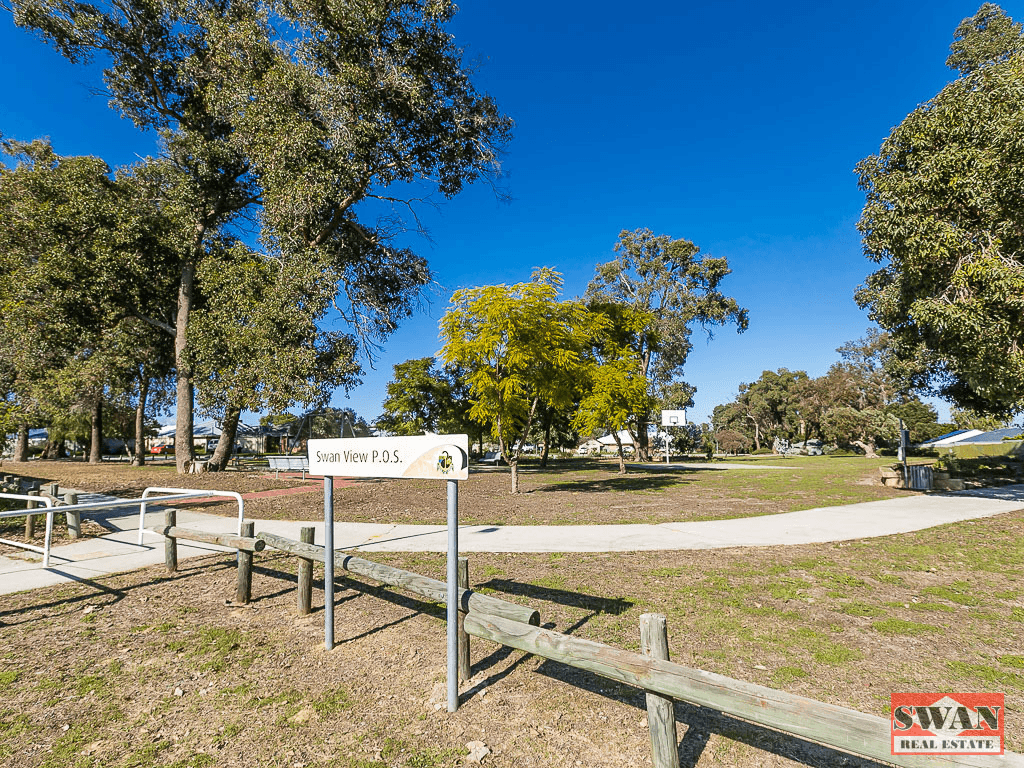 22 The Ridgeway, Swan View, WA 6056