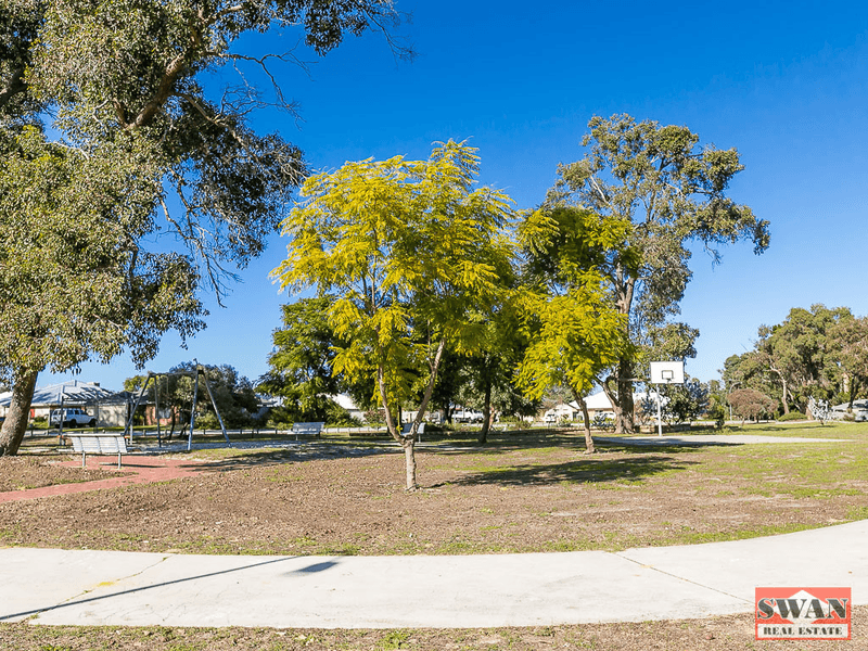 22 The Ridgeway, Swan View, WA 6056