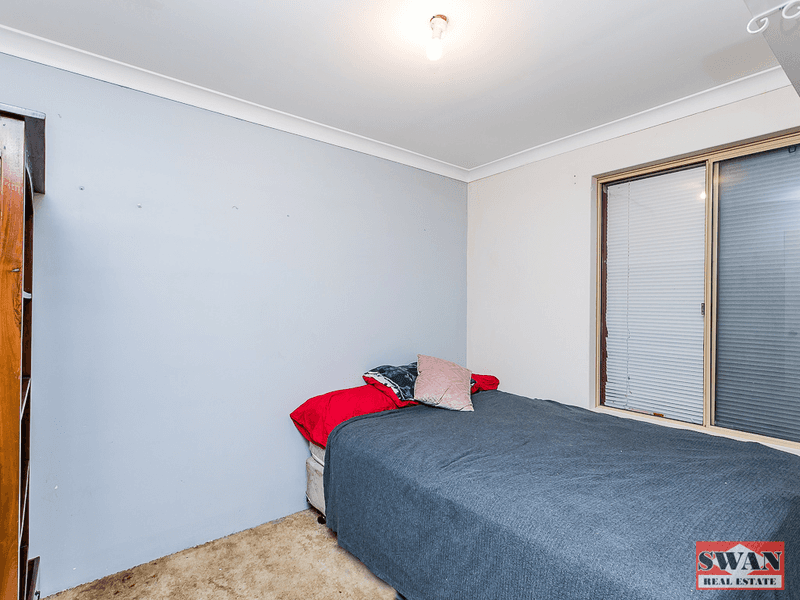 22 The Ridgeway, Swan View, WA 6056