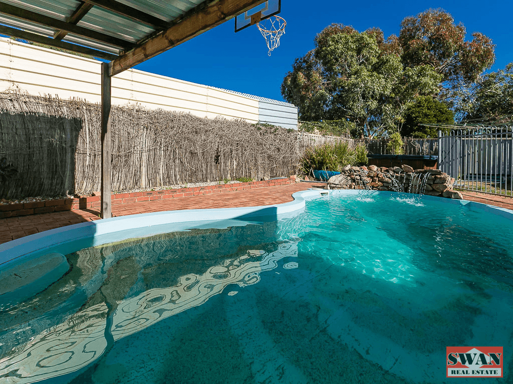 22 The Ridgeway, Swan View, WA 6056