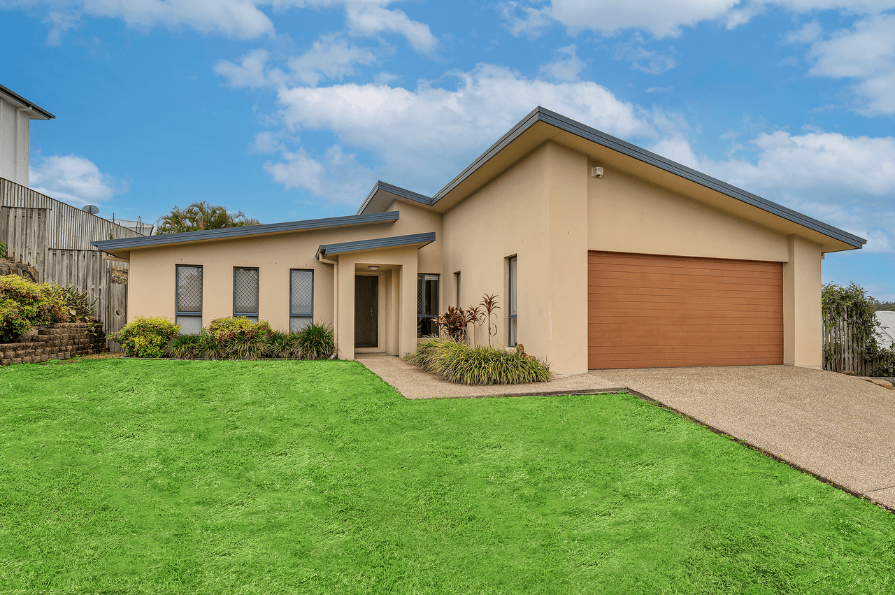 13 Angourie Crescent, PACIFIC PINES, QLD 4211