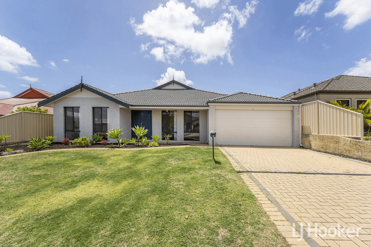 8 Prentice Way, LAKELANDS, WA 6180