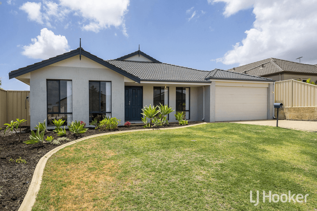 8 Prentice Way, LAKELANDS, WA 6180