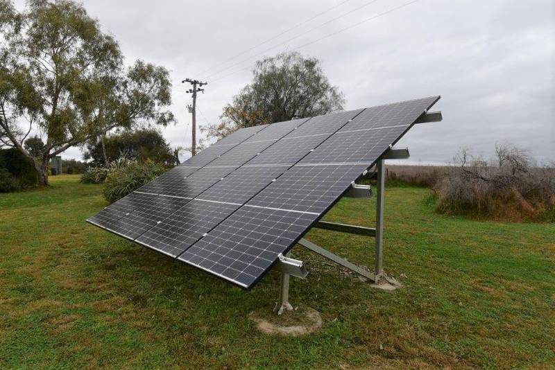 675 Suntop Road Suntop via, WELLINGTON, NSW 2820