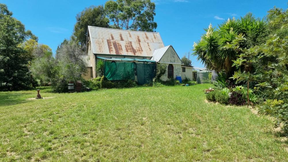 675 Suntop Road Suntop via, WELLINGTON, NSW 2820