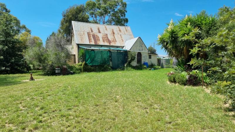 675 Suntop Road Suntop via, WELLINGTON, NSW 2820