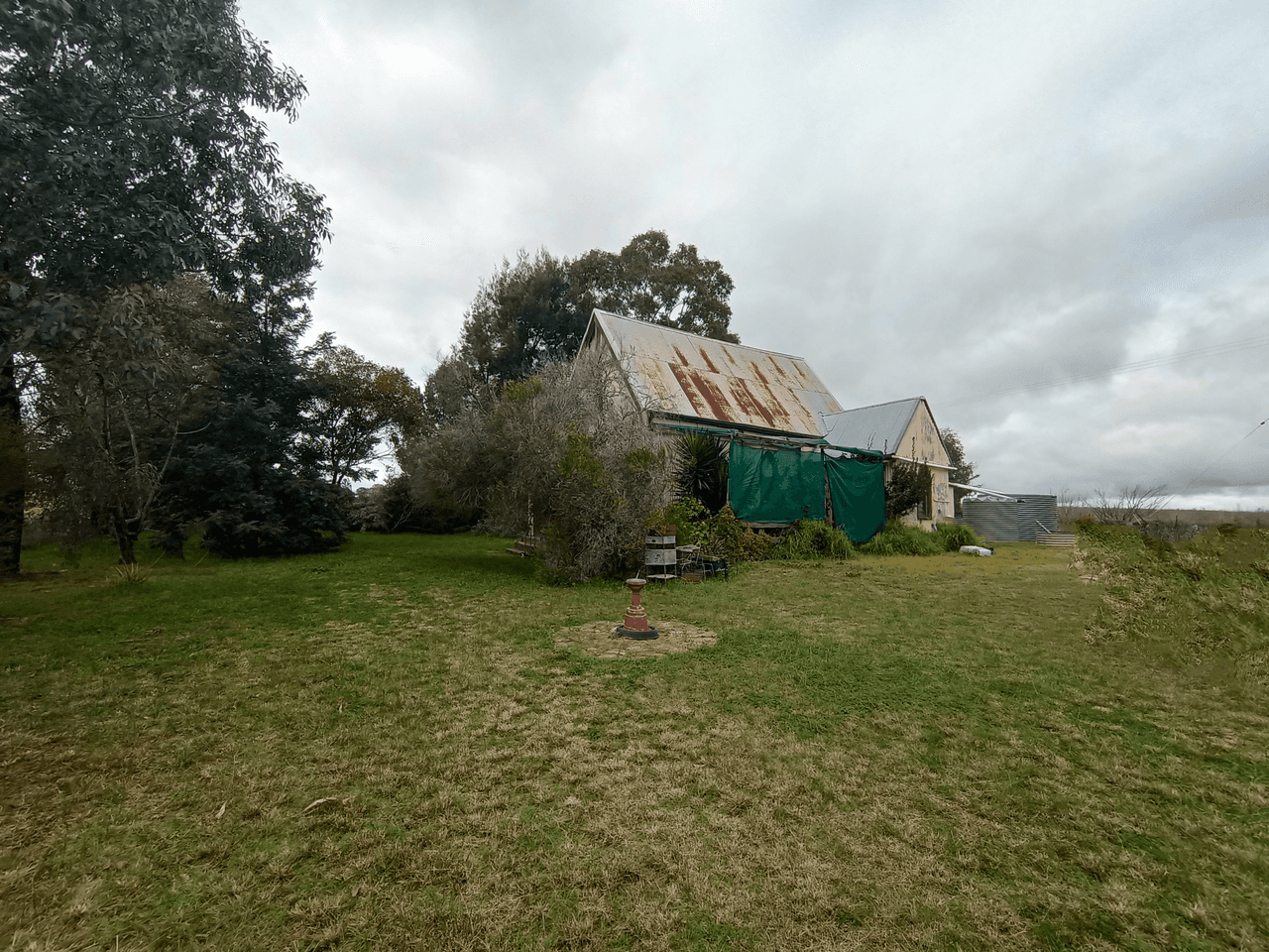 675 Suntop Road Suntop via, WELLINGTON, NSW 2820