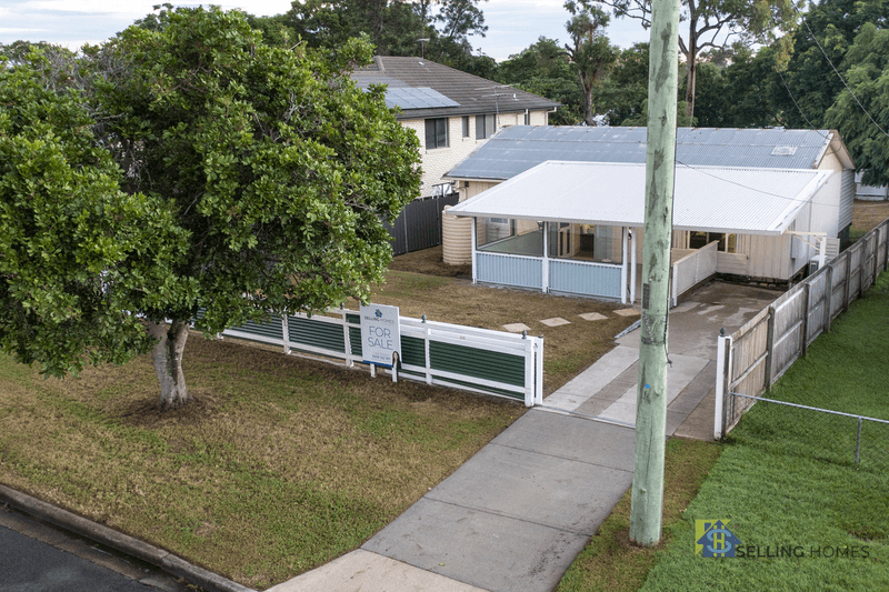 26 Sanananda St, Darra, QLD 4076