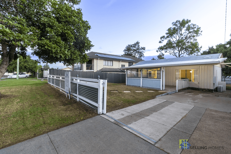 26 Sanananda St, Darra, QLD 4076