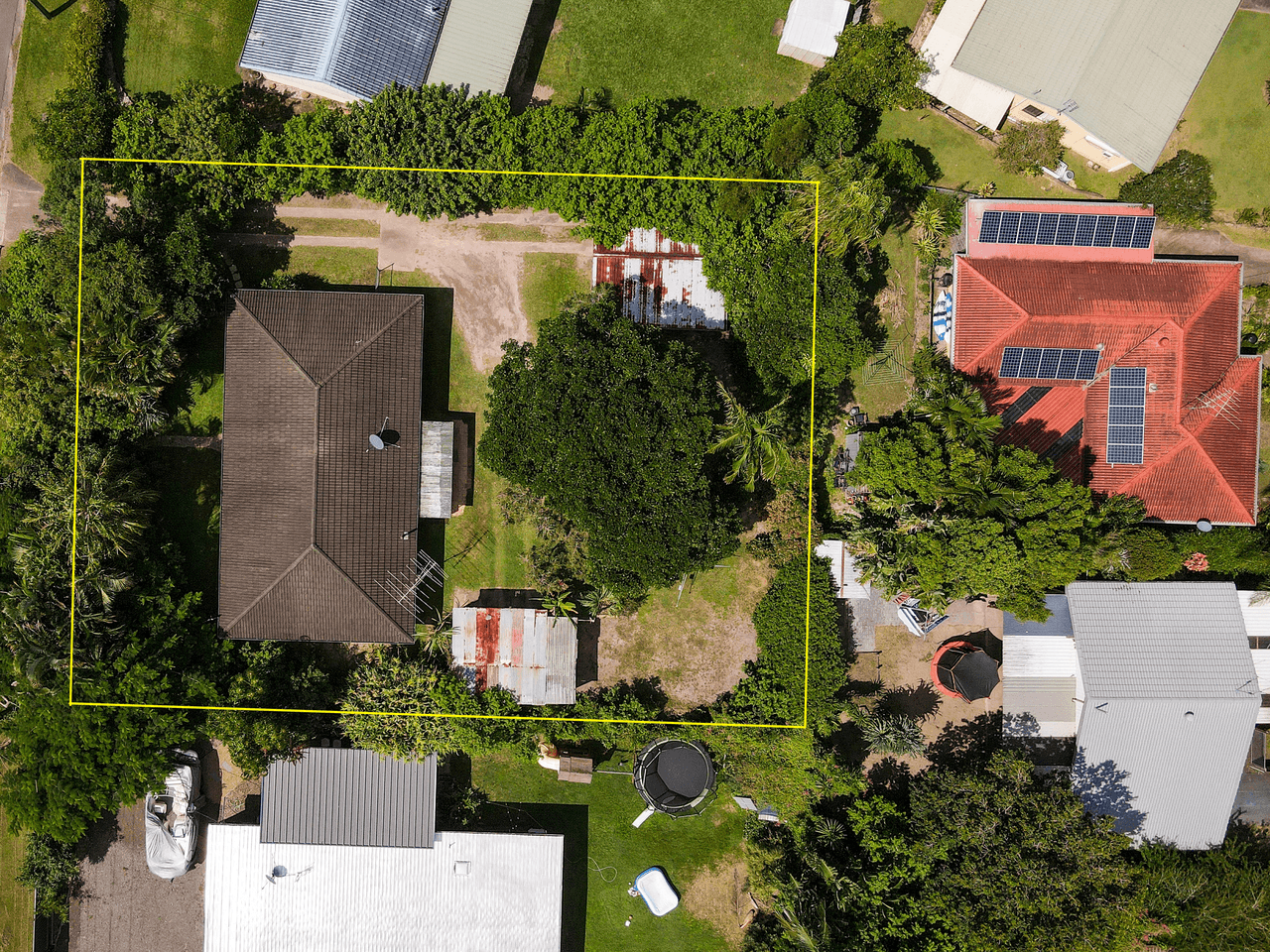 23 Bli Bli Road, BLI BLI, QLD 4560