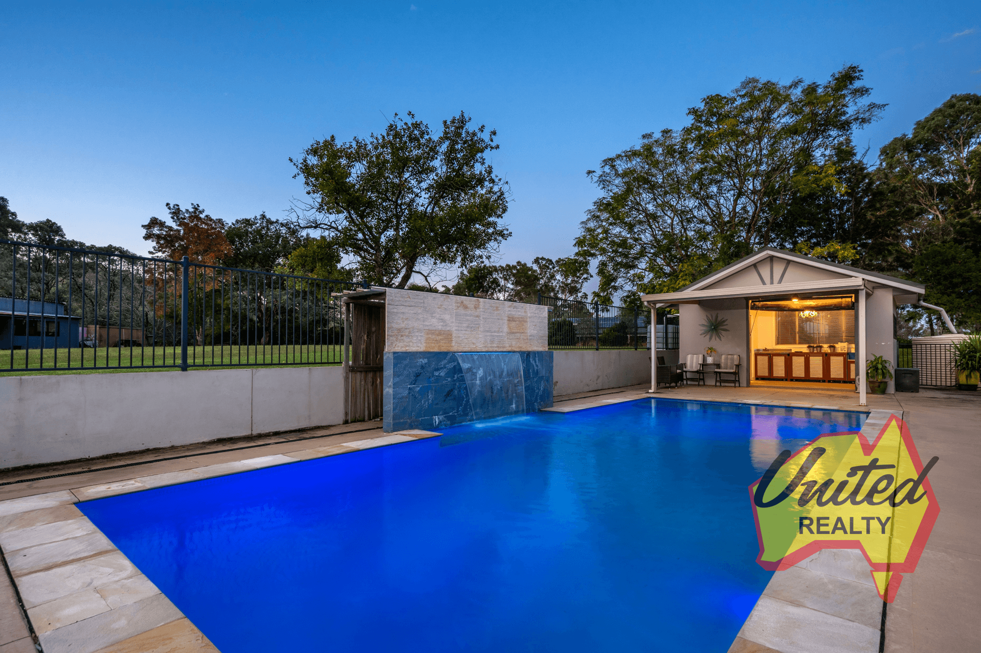 470 Spring Creek Road, Mount Hunter, NSW 2570