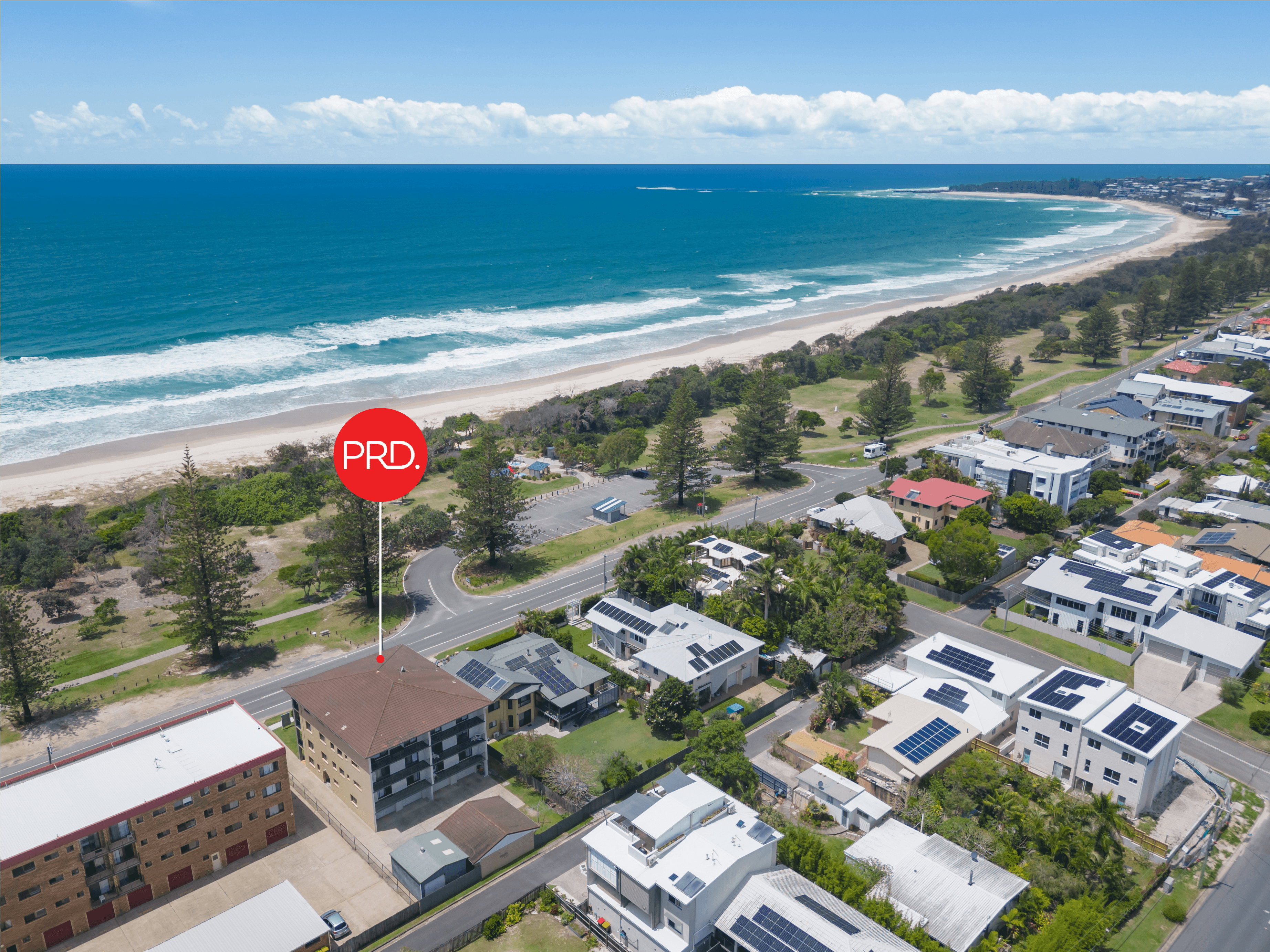 3/256 Marine Parade, KINGSCLIFF, NSW 2487