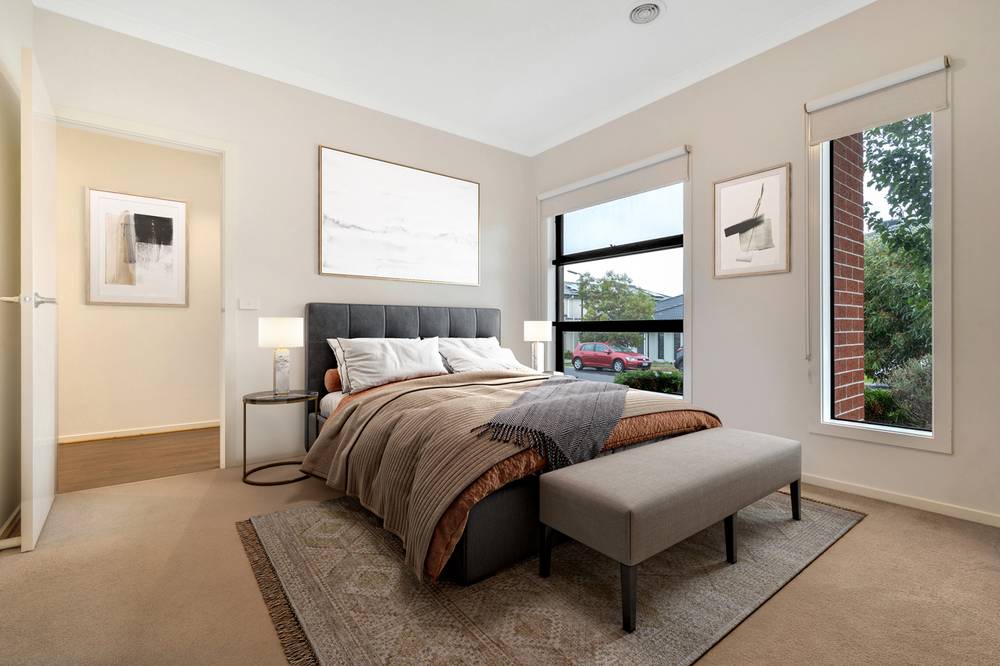 12 Water Lily Circuit, CRAIGIEBURN, VIC 3064
