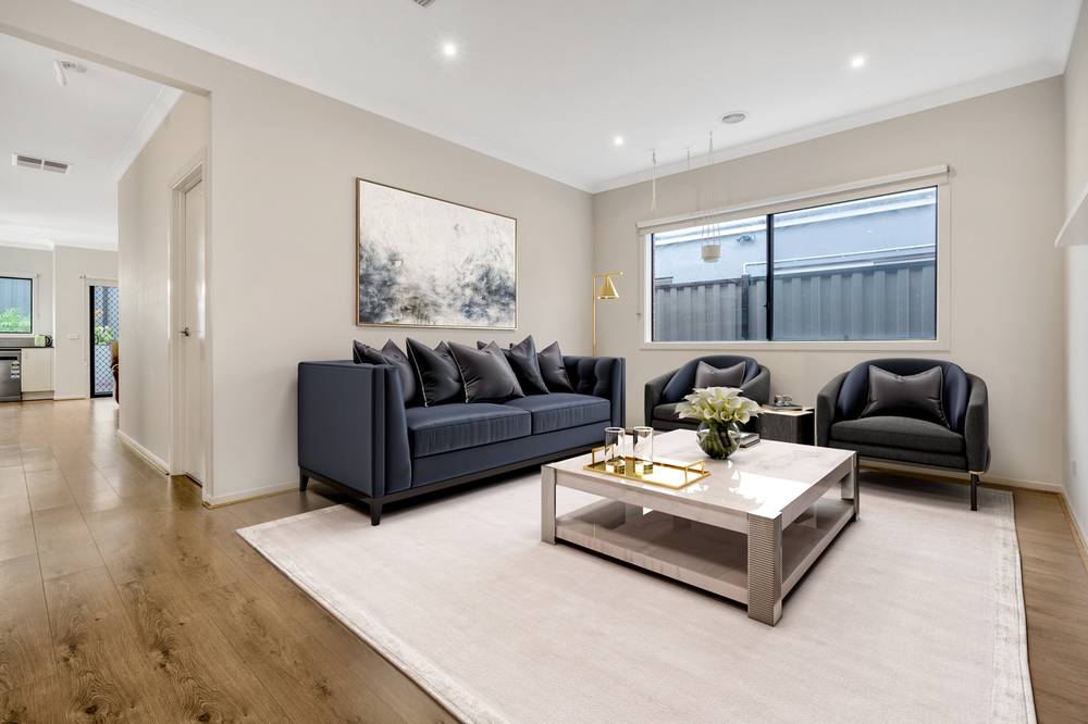 12 Water Lily Circuit, CRAIGIEBURN, VIC 3064