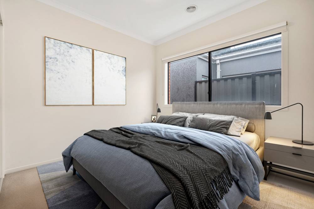 12 Water Lily Circuit, CRAIGIEBURN, VIC 3064
