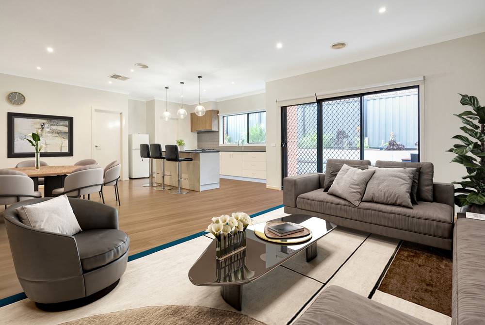 12 Water Lily Circuit, CRAIGIEBURN, VIC 3064