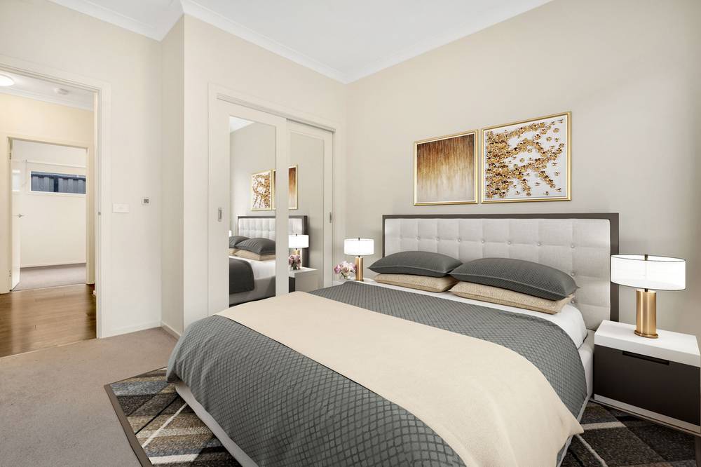 12 Water Lily Circuit, CRAIGIEBURN, VIC 3064
