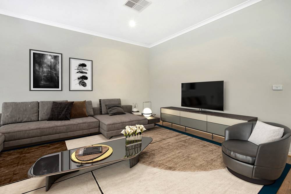 12 Water Lily Circuit, CRAIGIEBURN, VIC 3064