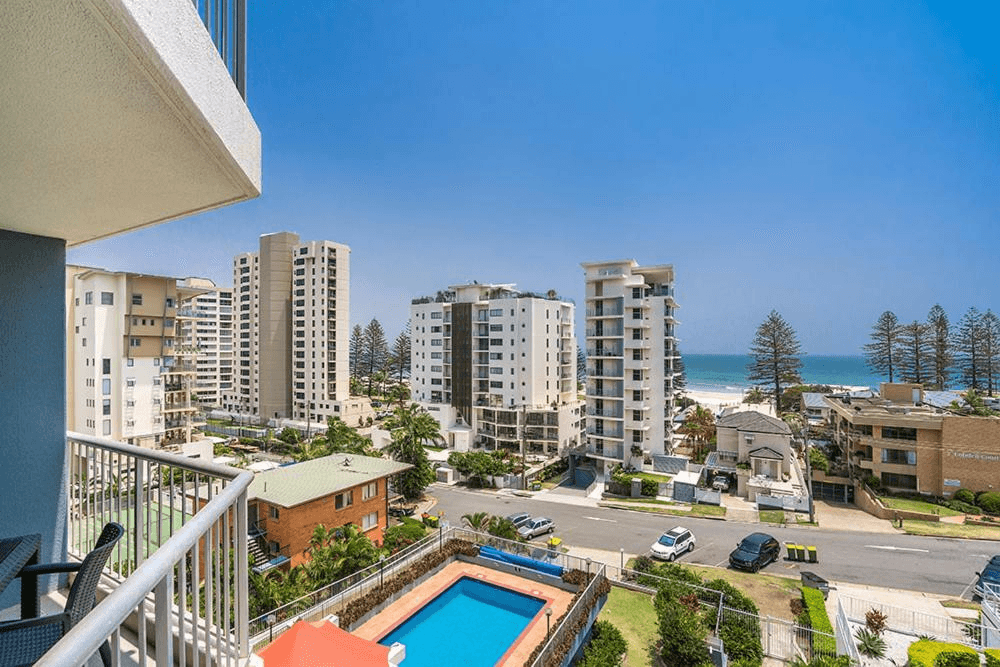 265-269 Boundary St, Coolangatta, QLD 4225