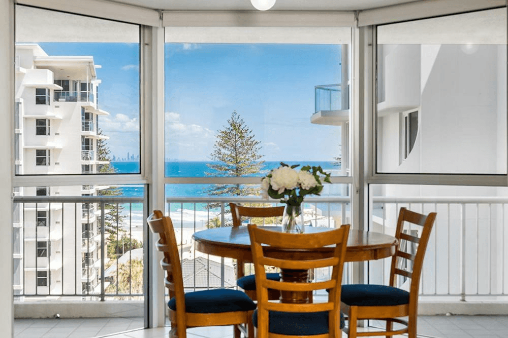 265-269 Boundary St, Coolangatta, QLD 4225