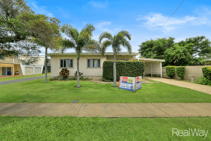 32 Bauer Street, Bargara, QLD 4670