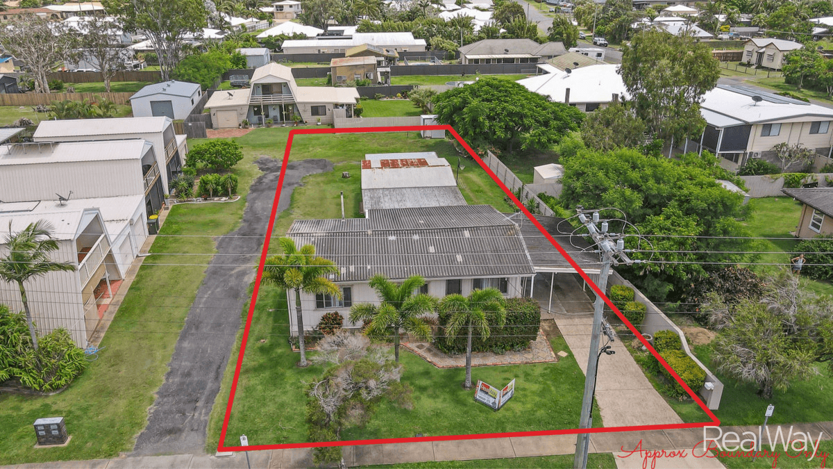 32 Bauer Street, Bargara, QLD 4670