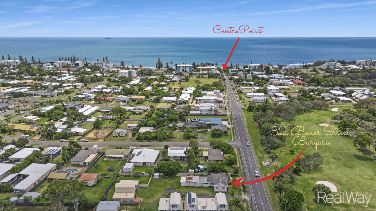 32 Bauer Street, Bargara, QLD 4670