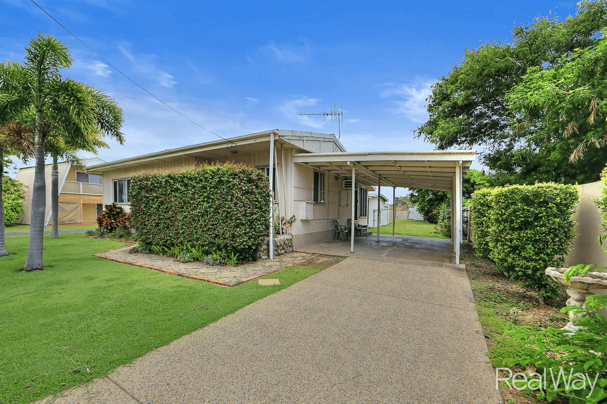 32 Bauer Street, Bargara, QLD 4670