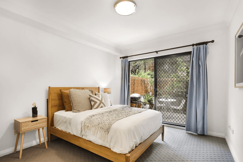 21/36-50 Taylor Street, Annandale, NSW 2038