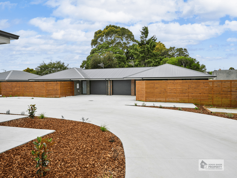 20 Esplanade, WYNYARD, TAS 7325