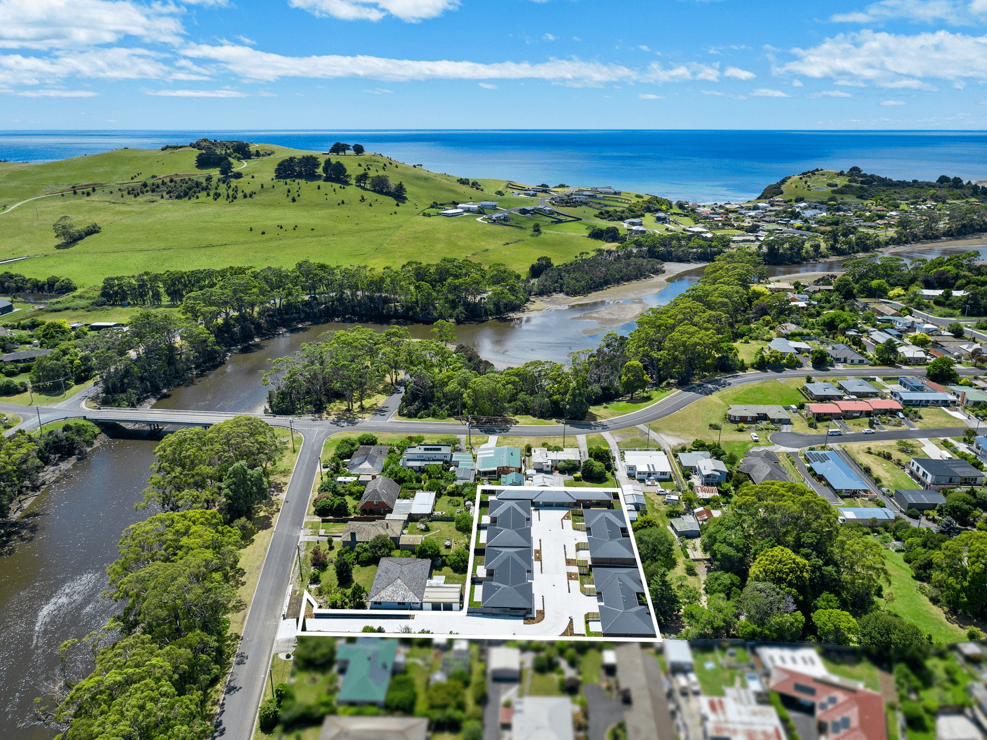 20 Esplanade, WYNYARD, TAS 7325