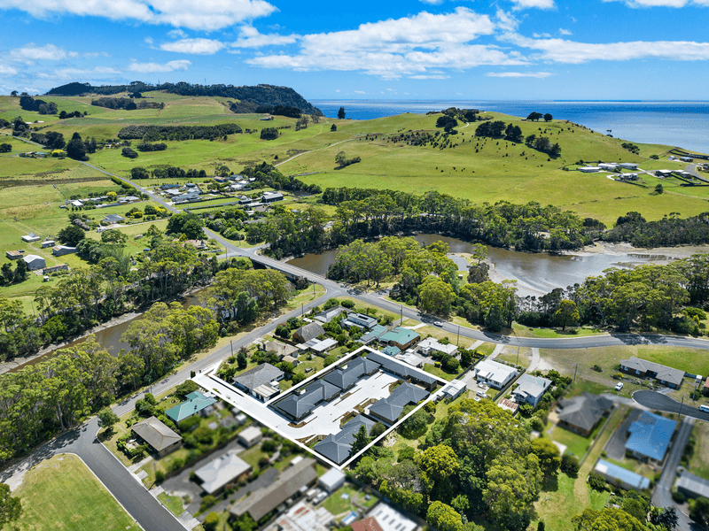 20 Esplanade, WYNYARD, TAS 7325