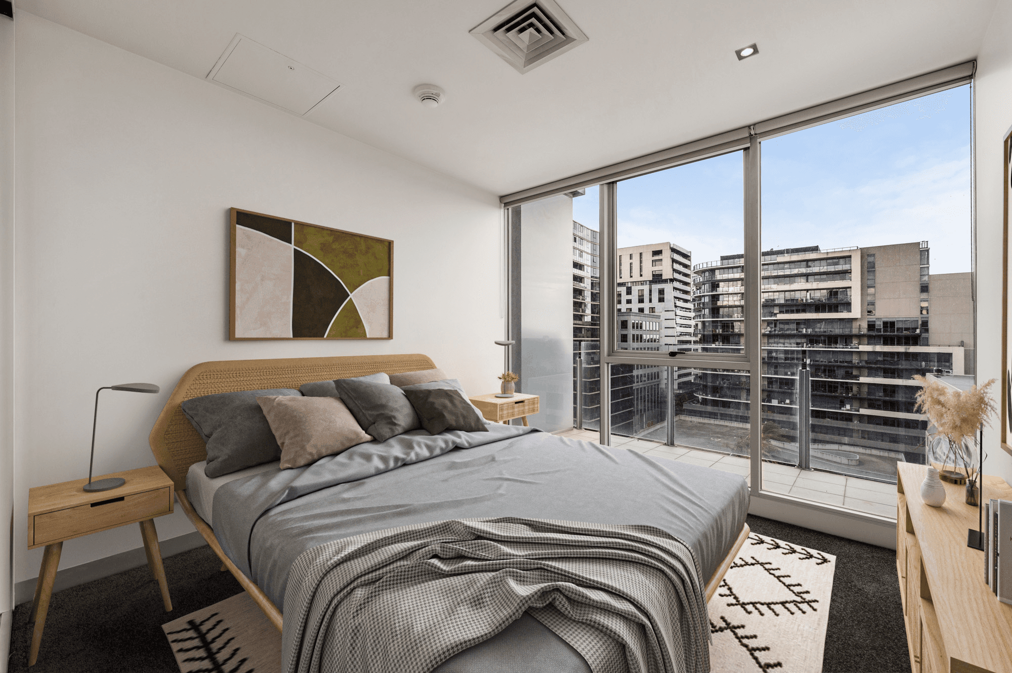 809/1 Roy Street, Melbourne, VIC 3004