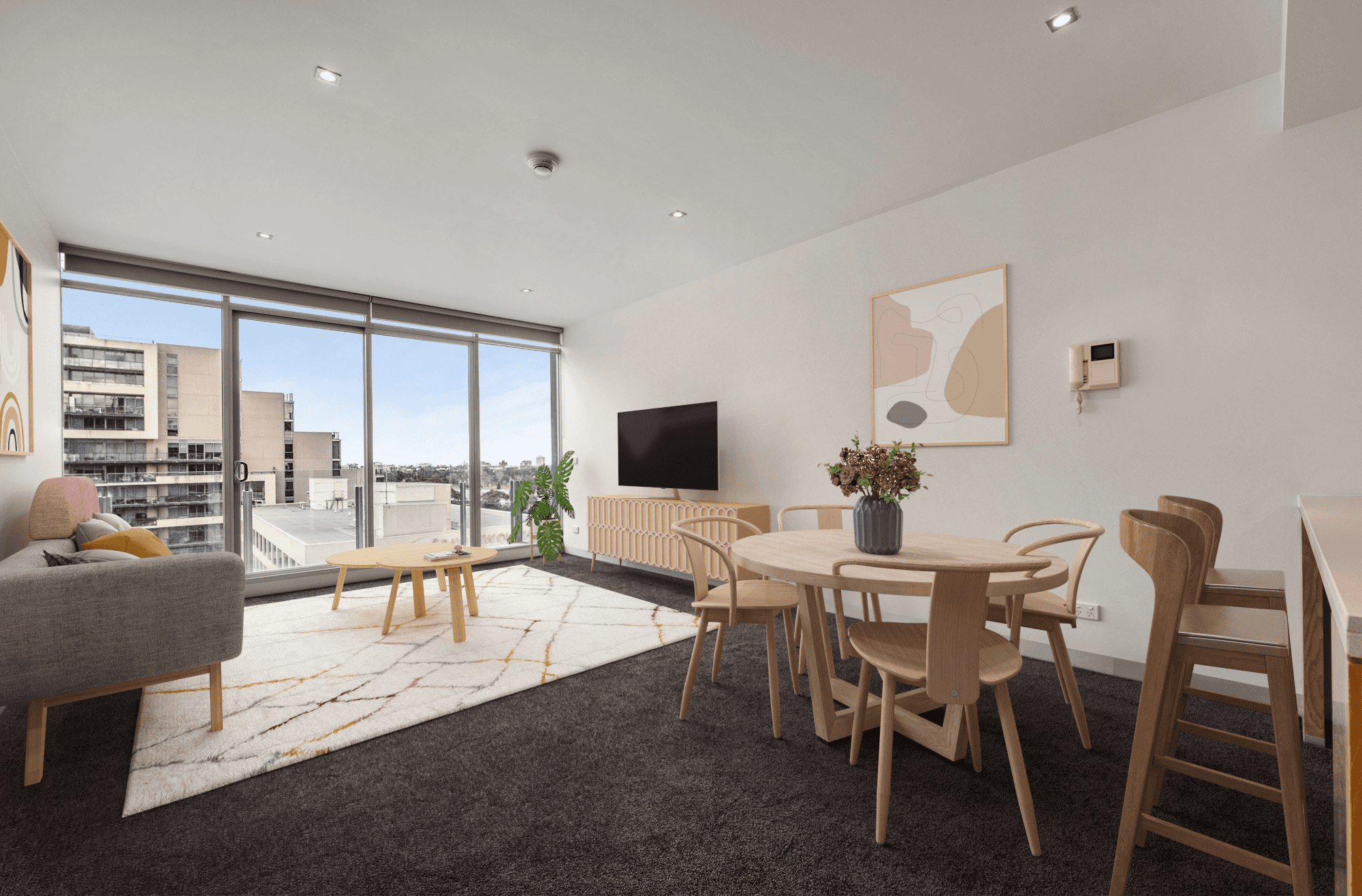 809/1 Roy Street, Melbourne, VIC 3004