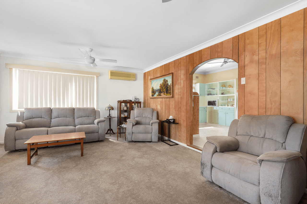 19 Seymour Street, HURSTVILLE GROVE, NSW 2220