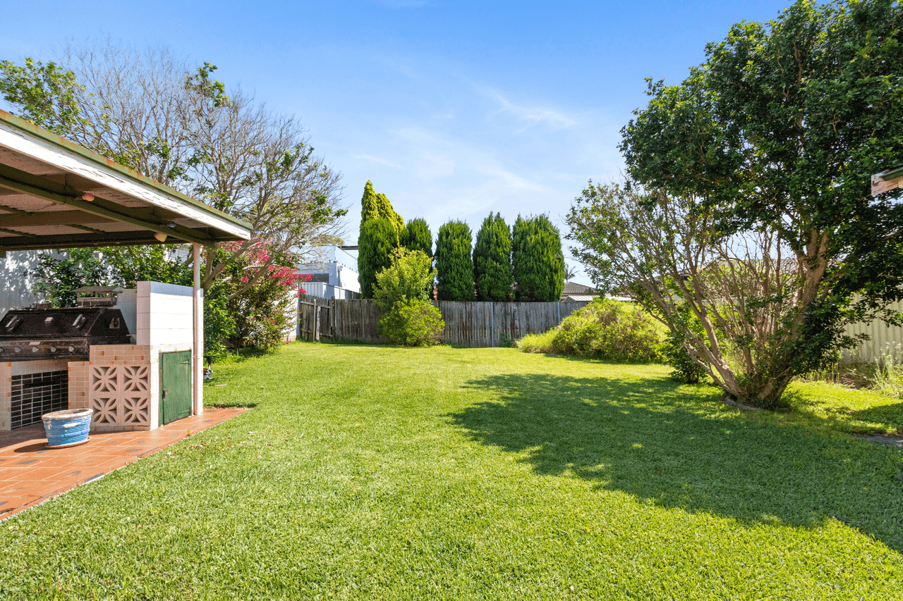 19 Seymour Street, HURSTVILLE GROVE, NSW 2220