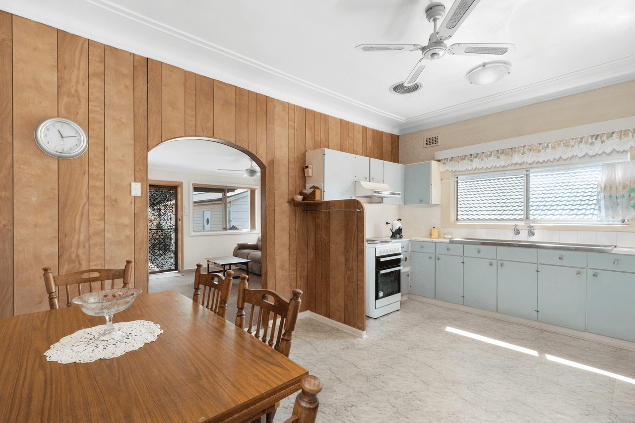 19 Seymour Street, HURSTVILLE GROVE, NSW 2220