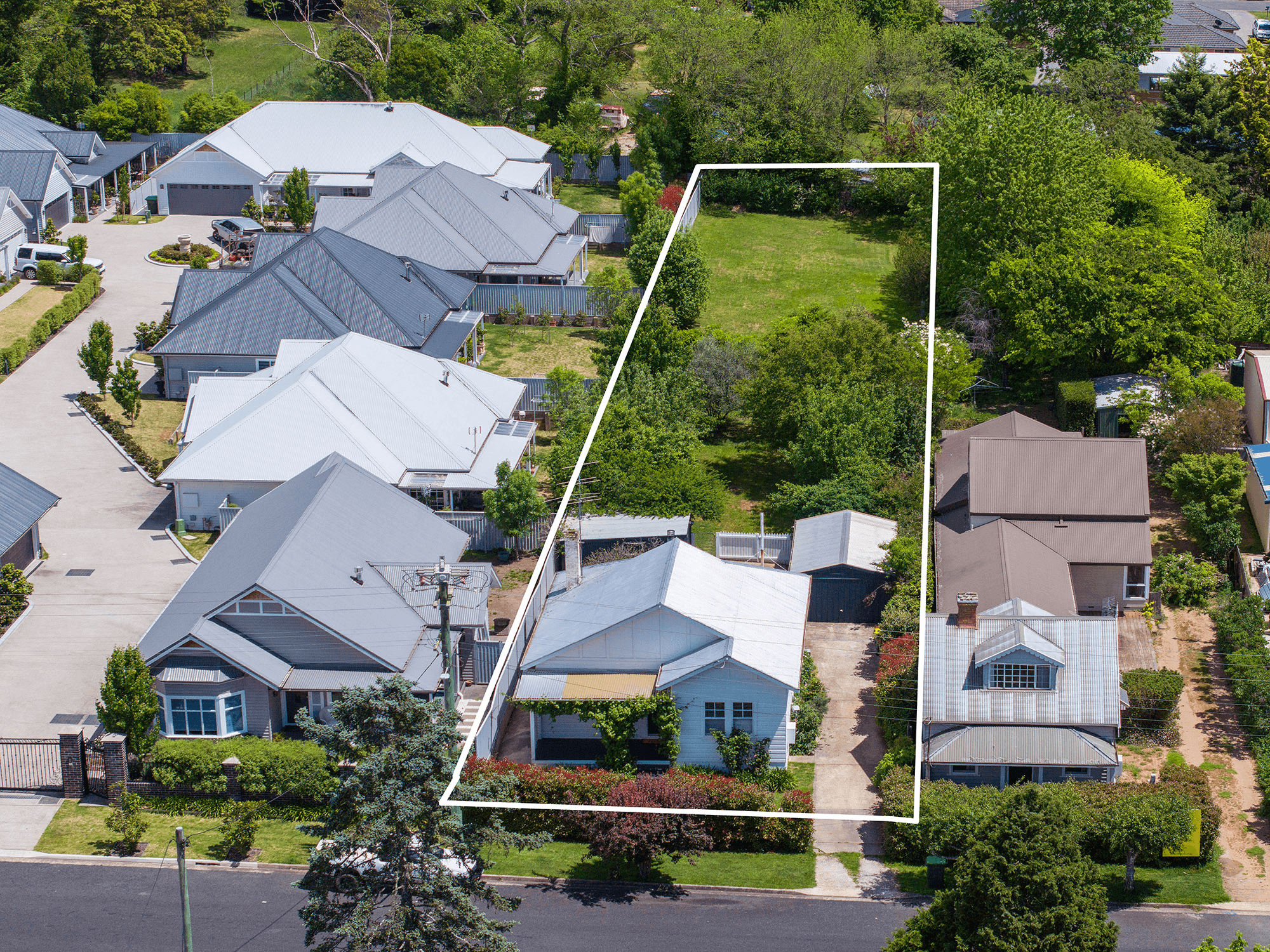 45 Yarrawa Street, MOSS VALE, NSW 2577