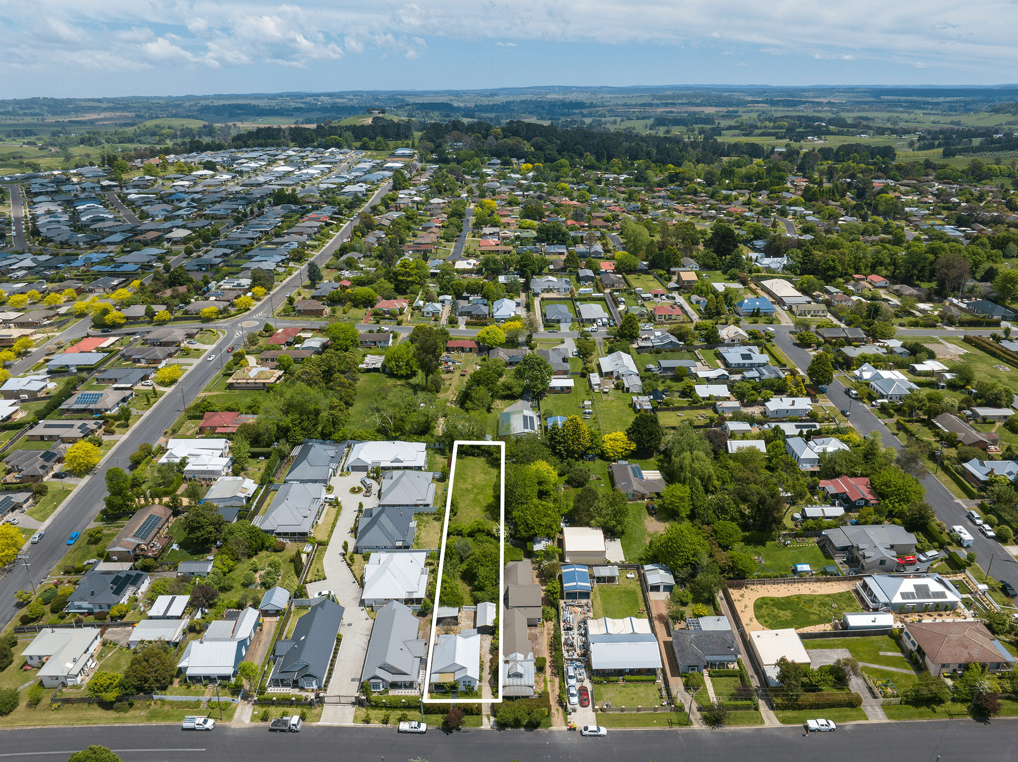 45 Yarrawa Street, MOSS VALE, NSW 2577