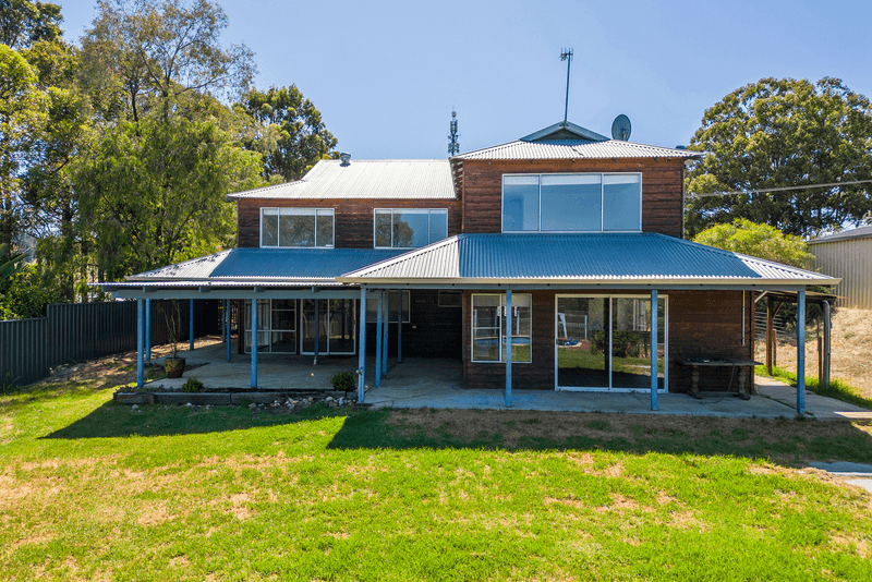 36 Dunnet Road, NANNUP, WA 6275