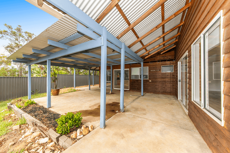 36 Dunnet Road, NANNUP, WA 6275