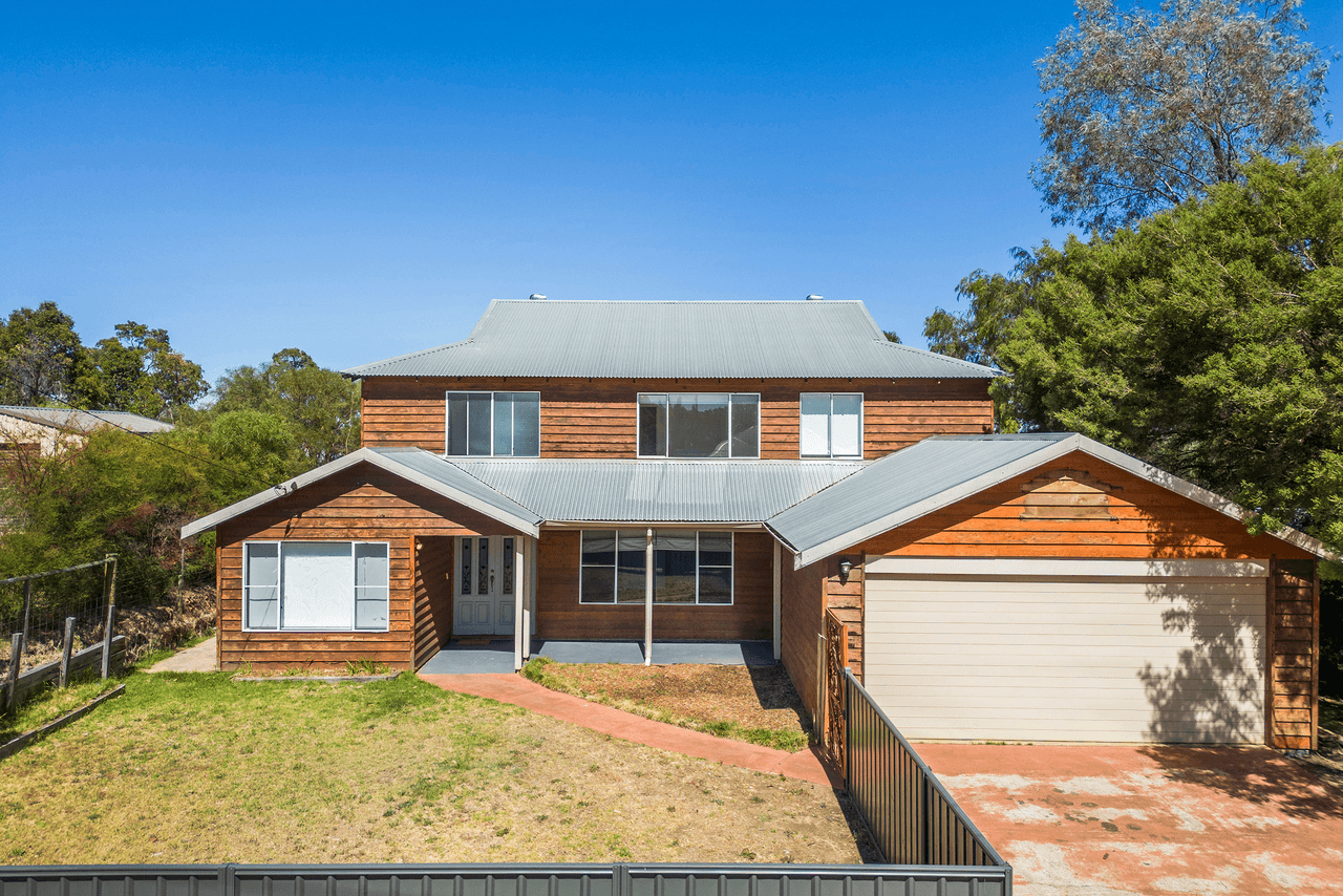 36 Dunnet Road, NANNUP, WA 6275